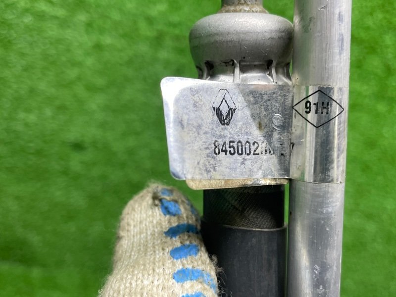 Трубка гидроусилителя руля, 3500 рублей, Москва