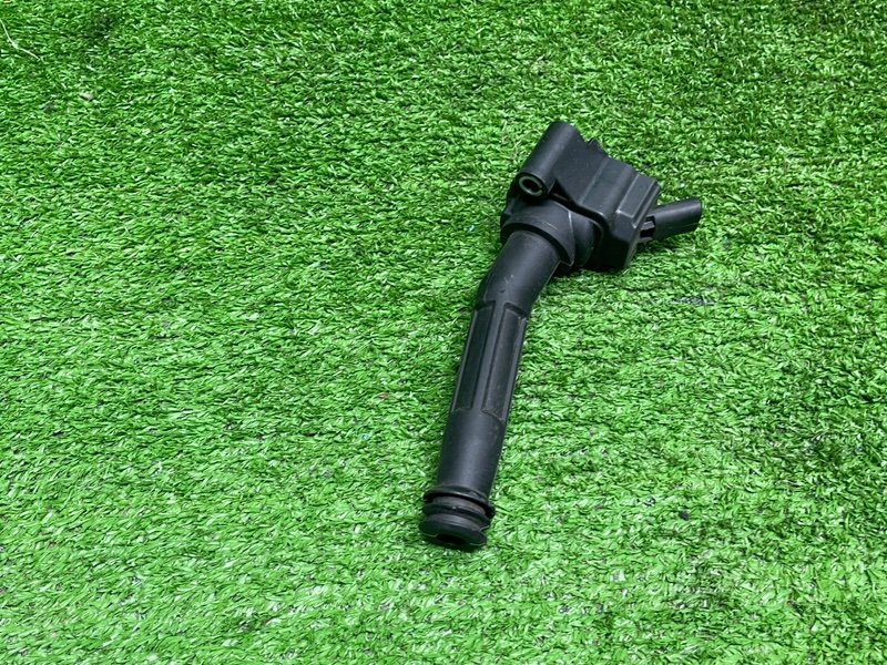 Катушка зажигания, 1550 рублей, Москва