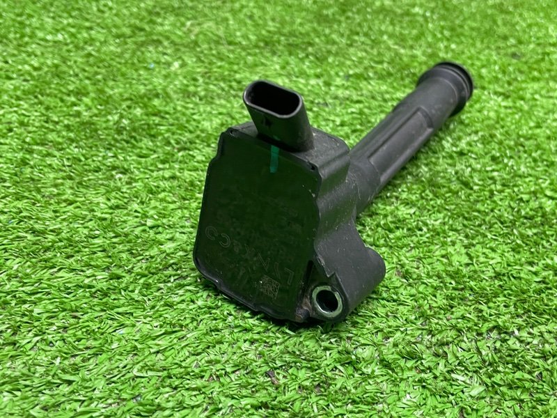 Катушка зажигания, 1550 рублей, Москва