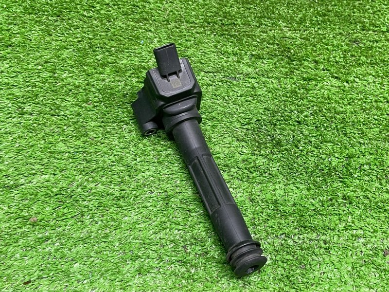 Катушка зажигания, 1550 рублей, Москва