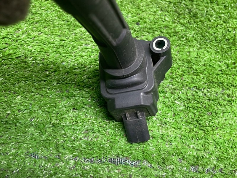 Катушка зажигания, 1550 рублей, Москва