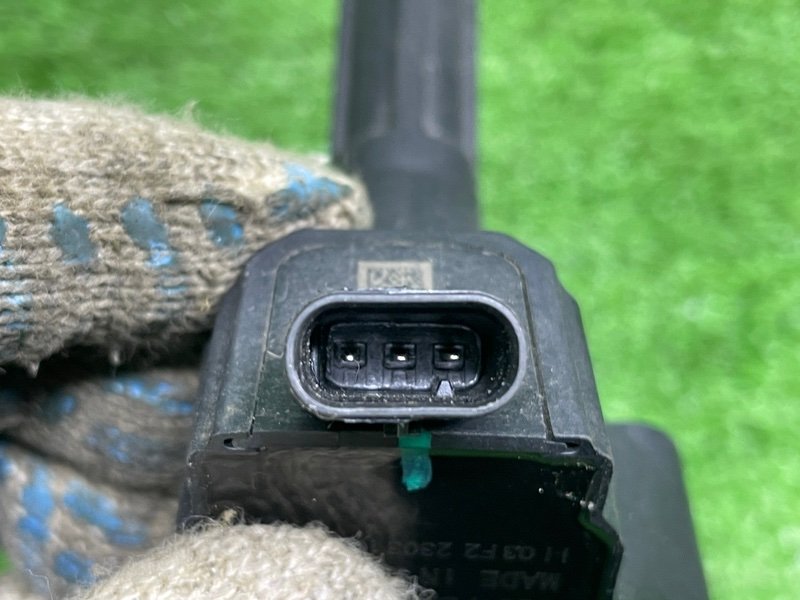 Катушка зажигания, 1550 рублей, Москва