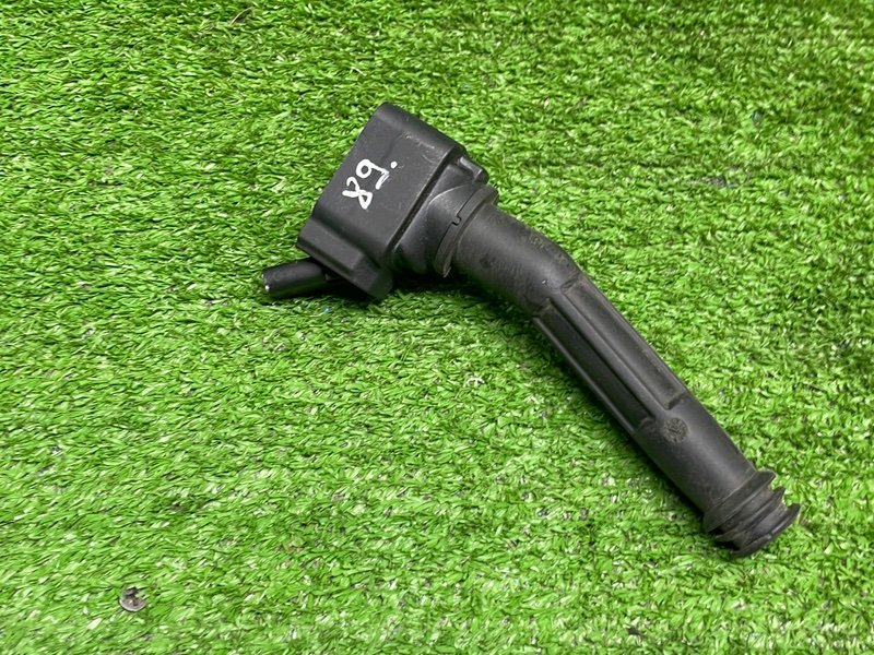 Катушка зажигания, 1550 рублей, Москва