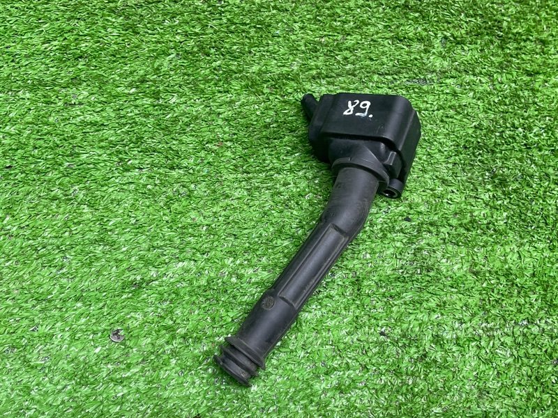 Катушка зажигания, 1550 рублей, Москва