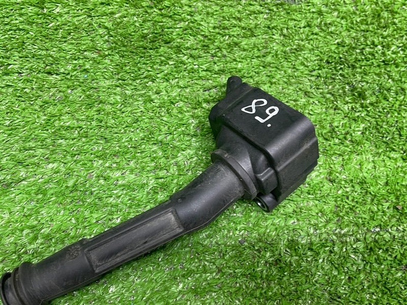 Катушка зажигания, 1550 рублей, Москва