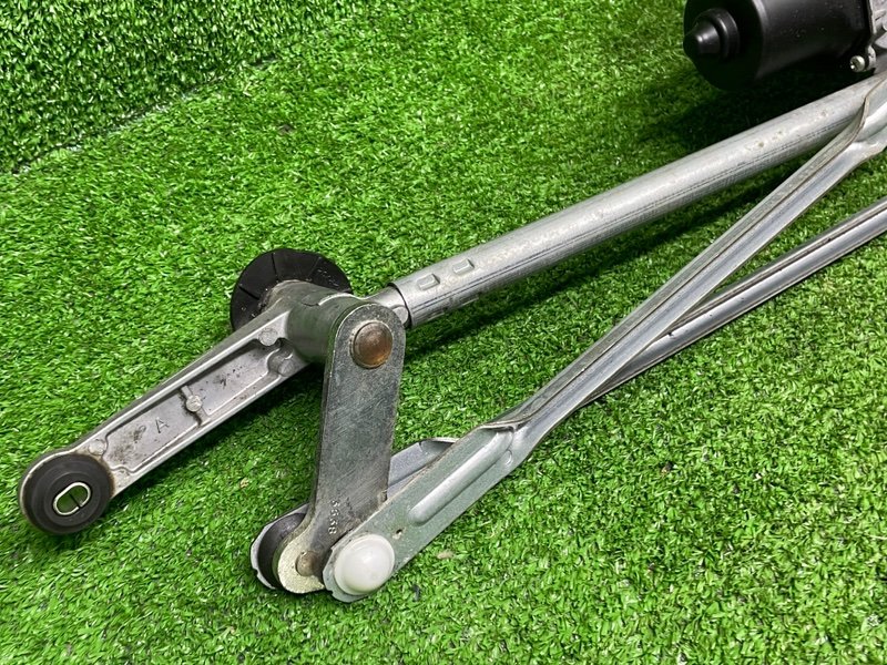 Трапеция стеклоочистителей, 2500 рублей, Москва