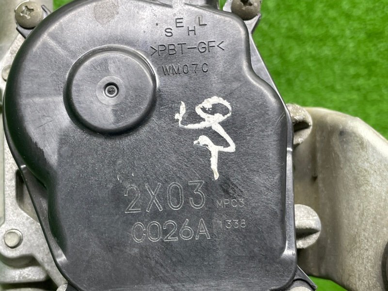 Трапеция стеклоочистителей, 2500 рублей, Москва