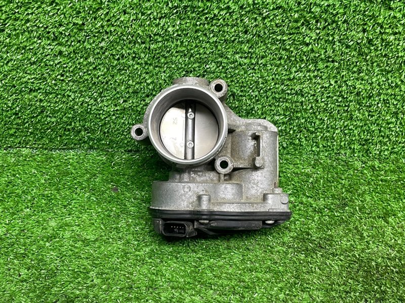 Дроссельная заслонка, 4200 рублей, Москва