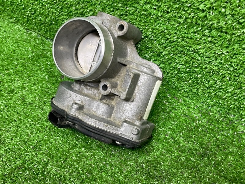 Дроссельная заслонка, 4200 рублей, Москва