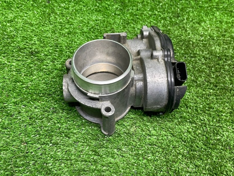 Дроссельная заслонка, 4200 рублей, Москва