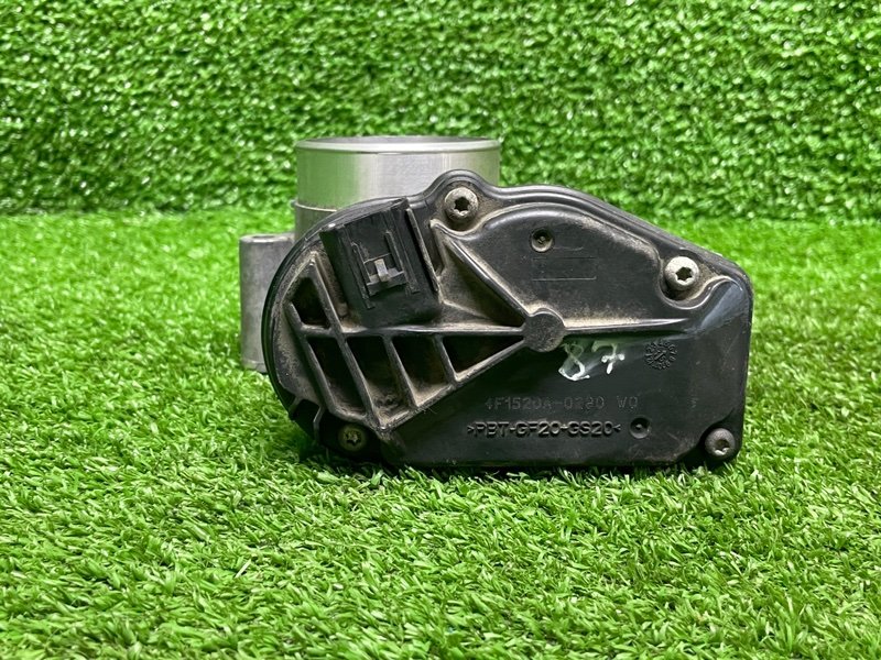 Дроссельная заслонка, 4200 рублей, Москва