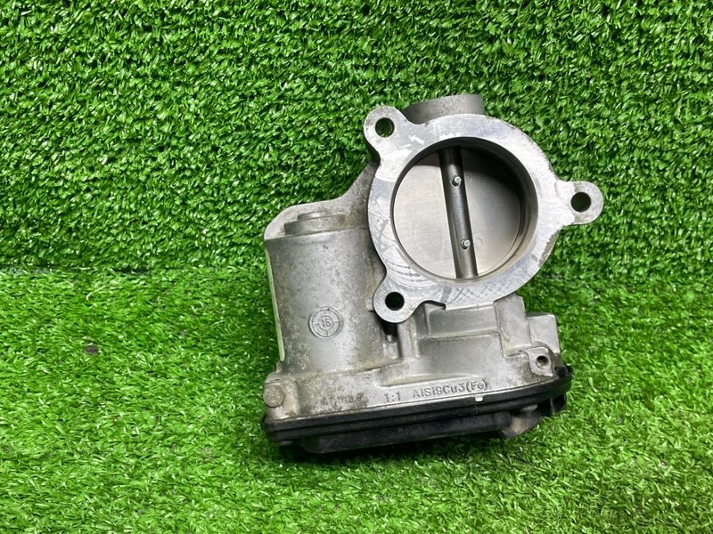 Дроссельная заслонка, 4200 рублей, Москва