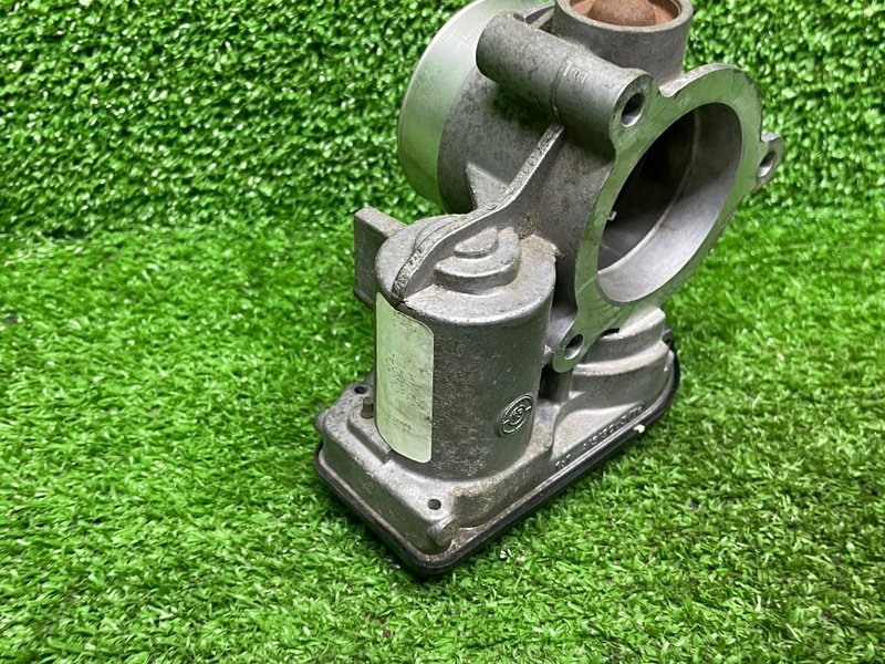 Дроссельная заслонка, 4200 рублей, Москва