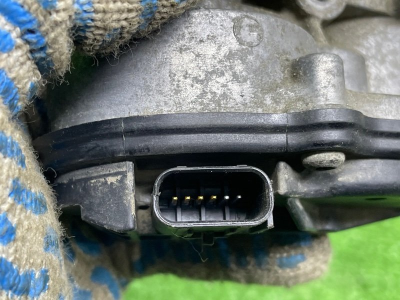 Дроссельная заслонка, 4200 рублей, Москва