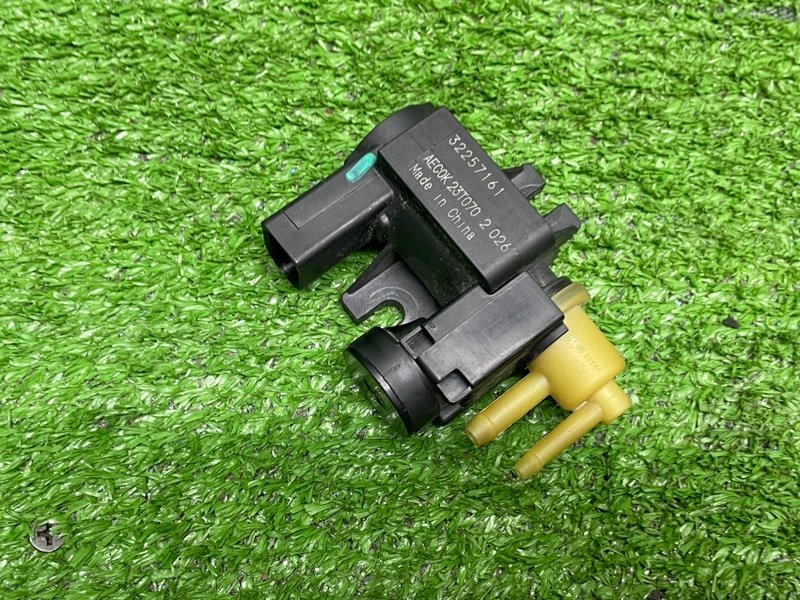 Клапан электромагнитный, 2000 рублей, Москва