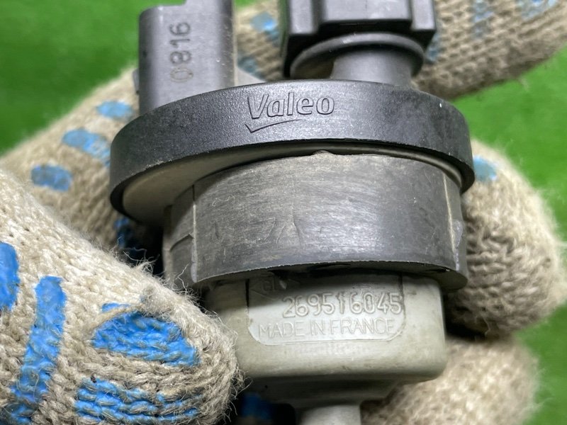 Клапан вентиляции топливного бака, 1100 рублей, Москва