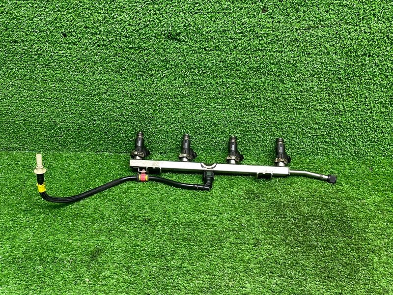 Топливная рейка, 3500 рублей, Москва