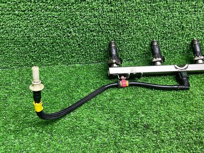 Топливная рейка, 3500 рублей, Москва