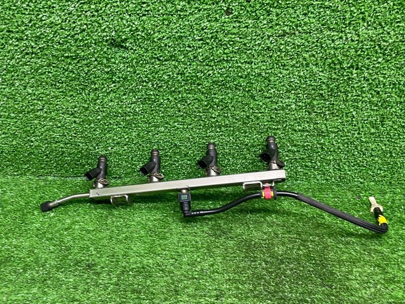 Топливная рейка, 3500 рублей, Москва