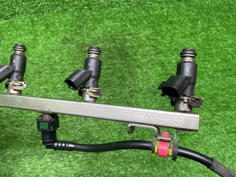 Топливная рейка, 3500 рублей, Москва