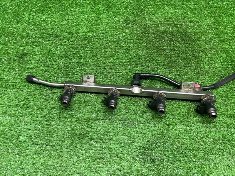 Топливная рейка, 3500 рублей, Москва