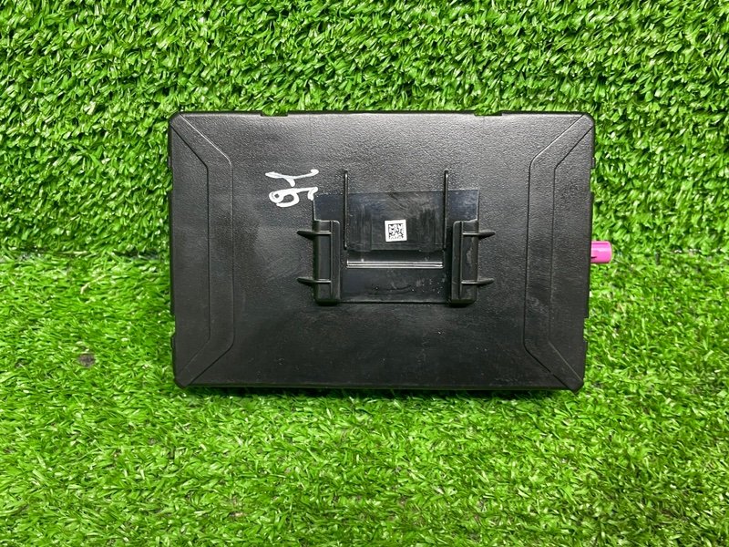 Блок электронный, 3500 рублей, Москва