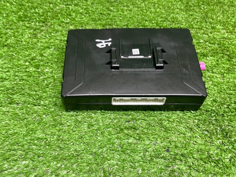 Блок электронный, 3500 рублей, Москва