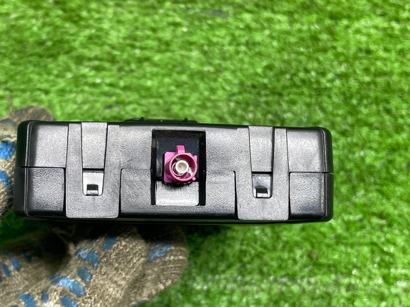 Блок электронный, 3500 рублей, Москва