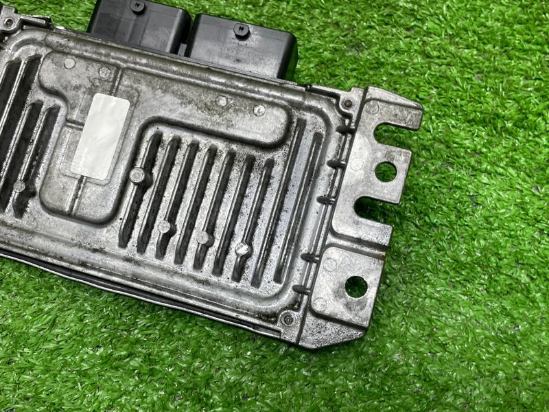 Блок управления двигателем, 16000 рублей, Москва