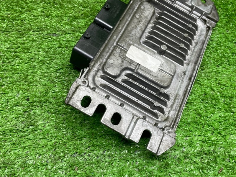 Блок управления двигателем, 16000 рублей, Москва