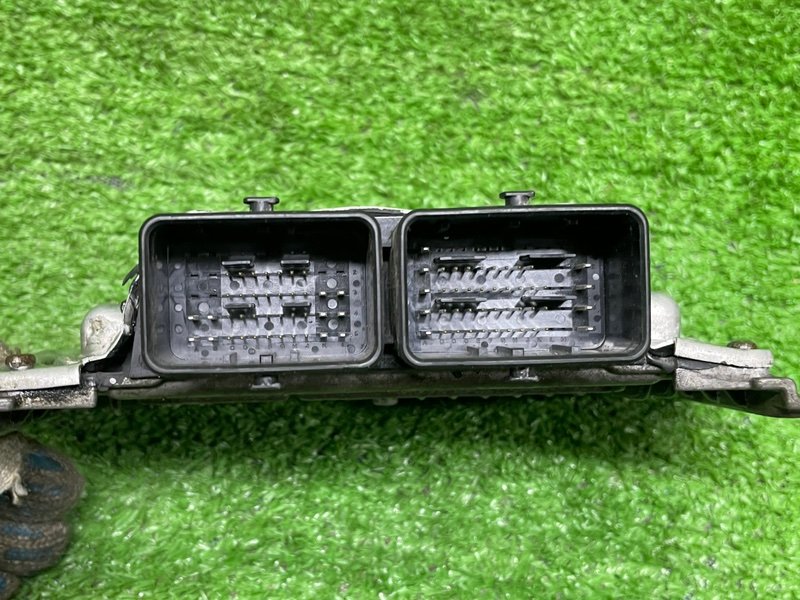 Блок управления двигателем, 16000 рублей, Москва