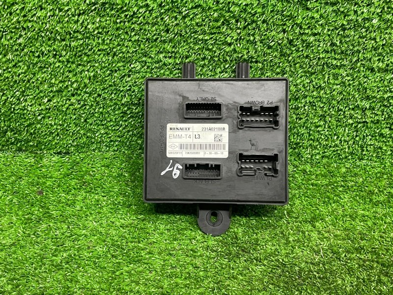 Блок комфорта, 5000 рублей, Москва