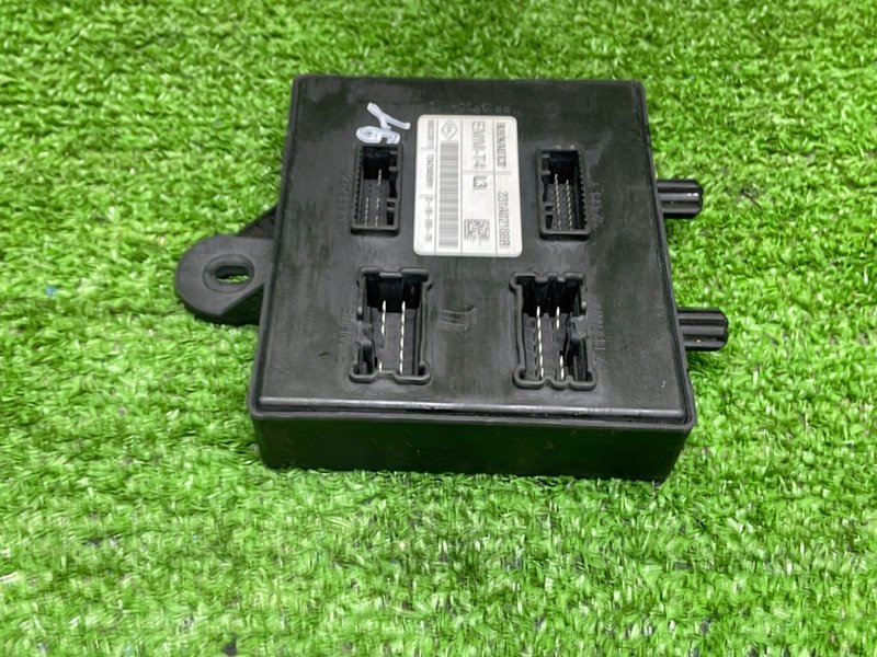 Блок комфорта, 5000 рублей, Москва