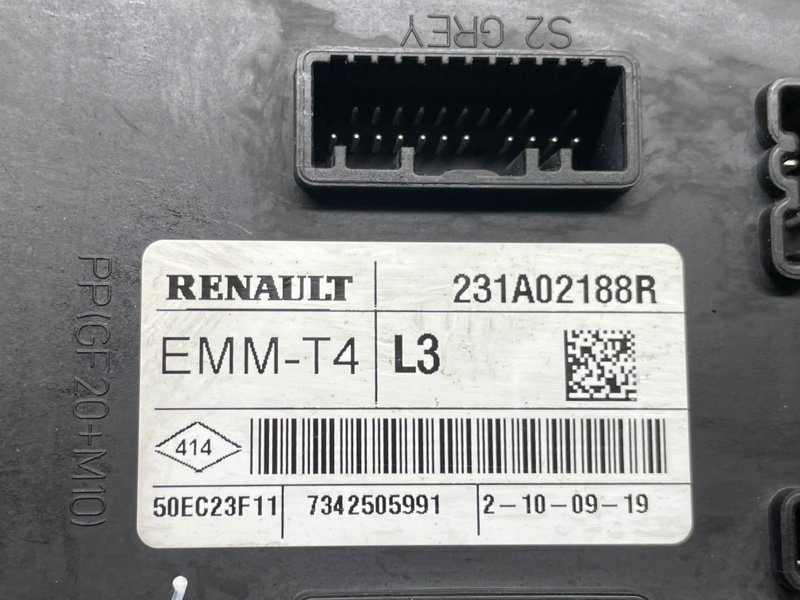 Блок комфорта, 5000 рублей, Москва