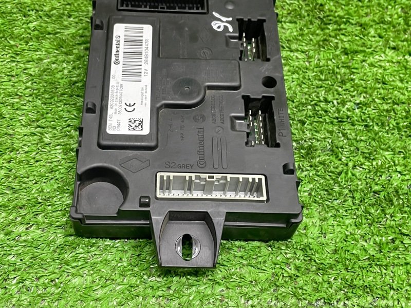 Блок электронный, 3500 рублей, Москва