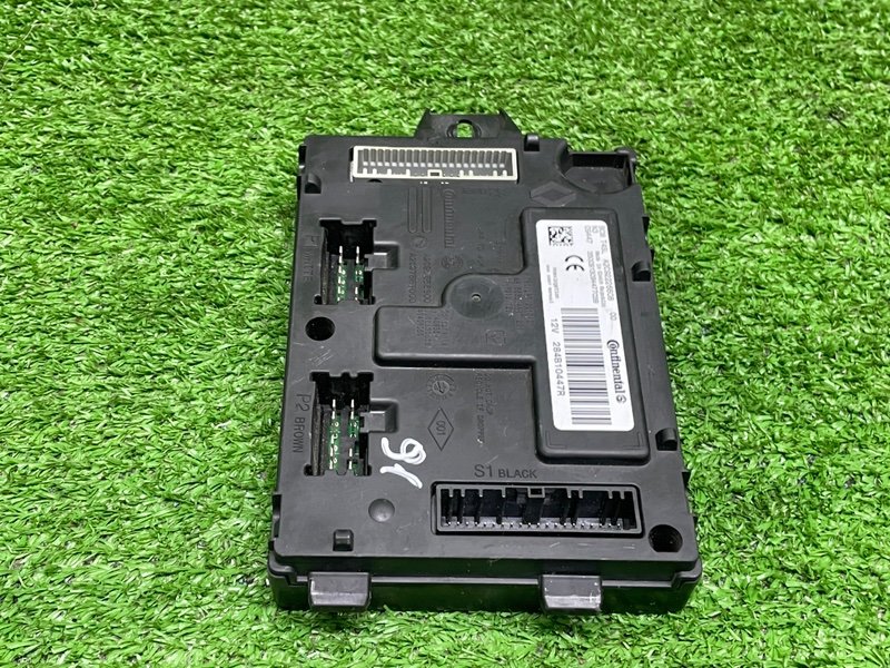 Блок электронный, 3500 рублей, Москва