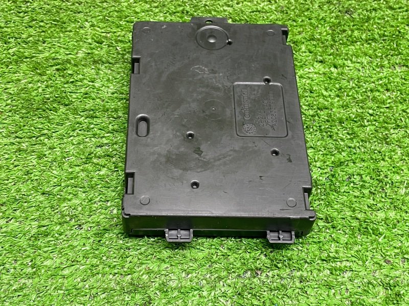 Блок электронный, 3500 рублей, Москва