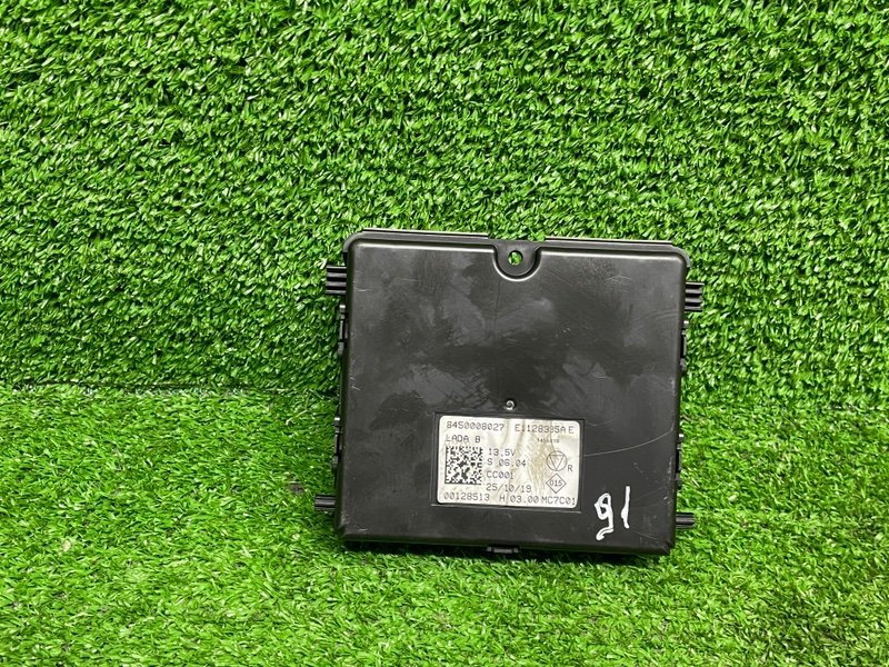 Блок электронный, 7000 рублей, Москва