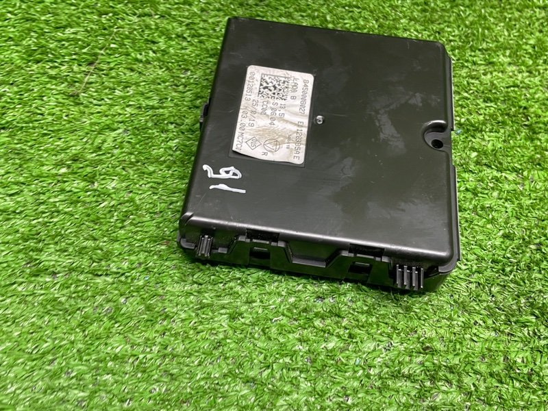 Блок электронный, 7000 рублей, Москва