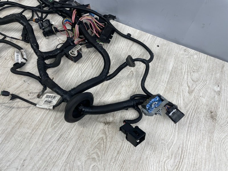 Проводка подкапотная, 8000 рублей, Москва