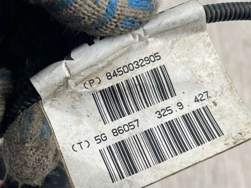 Проводка подкапотная, 8000 рублей, Москва