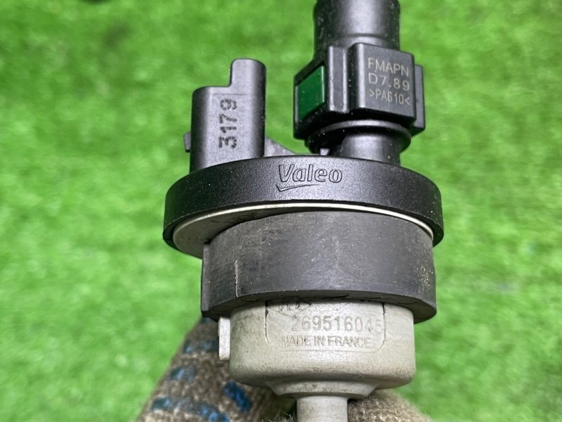 Клапан вентиляции топливного бака, 1100 рублей, Москва