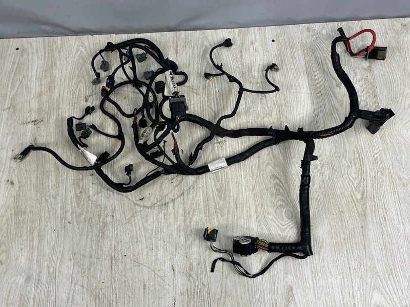 Проводка ДВС, 5000 рублей, Москва