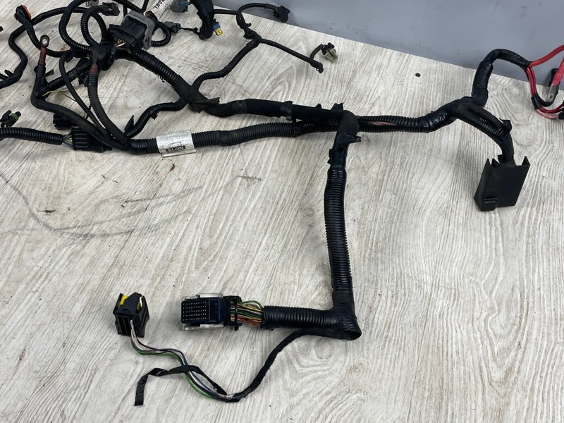 Проводка ДВС, 5000 рублей, Москва