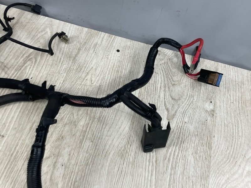 Проводка ДВС, 5000 рублей, Москва