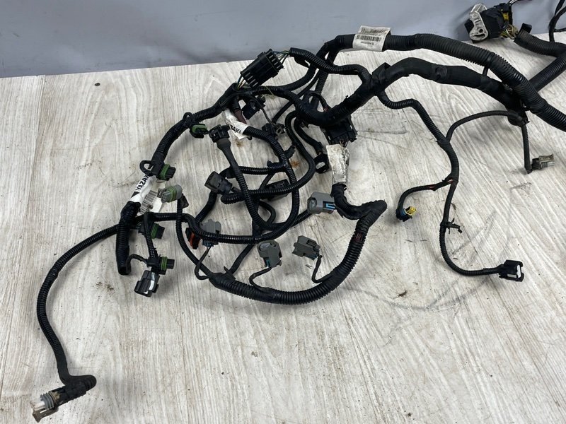 Проводка ДВС, 5000 рублей, Москва