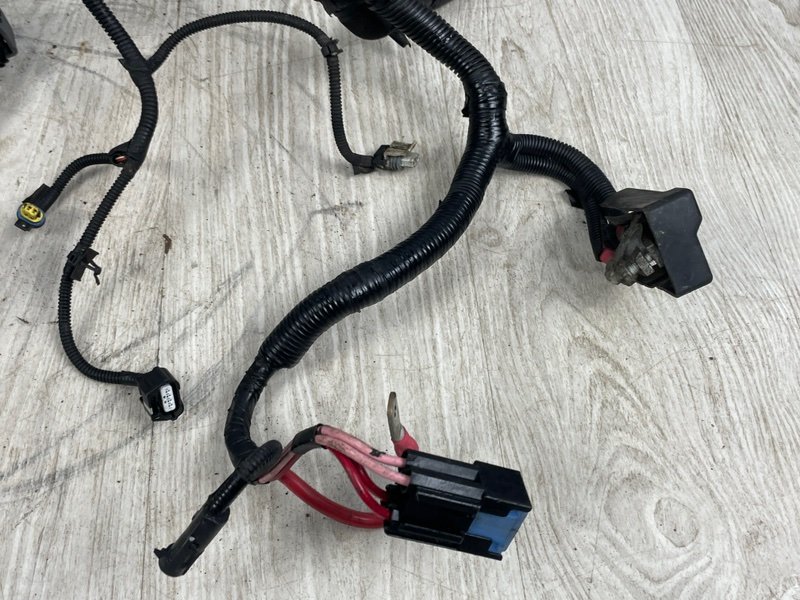 Проводка ДВС, 5000 рублей, Москва