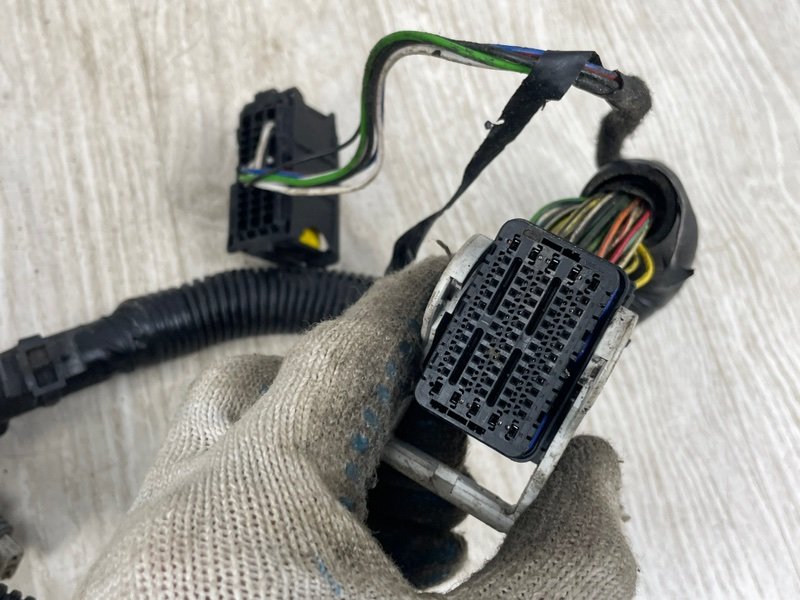 Проводка ДВС, 5000 рублей, Москва