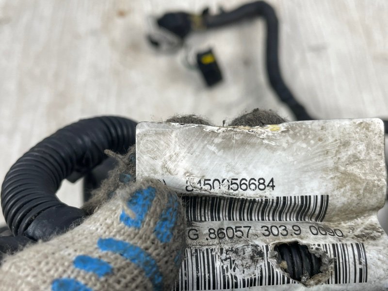 Проводка ДВС, 5000 рублей, Москва