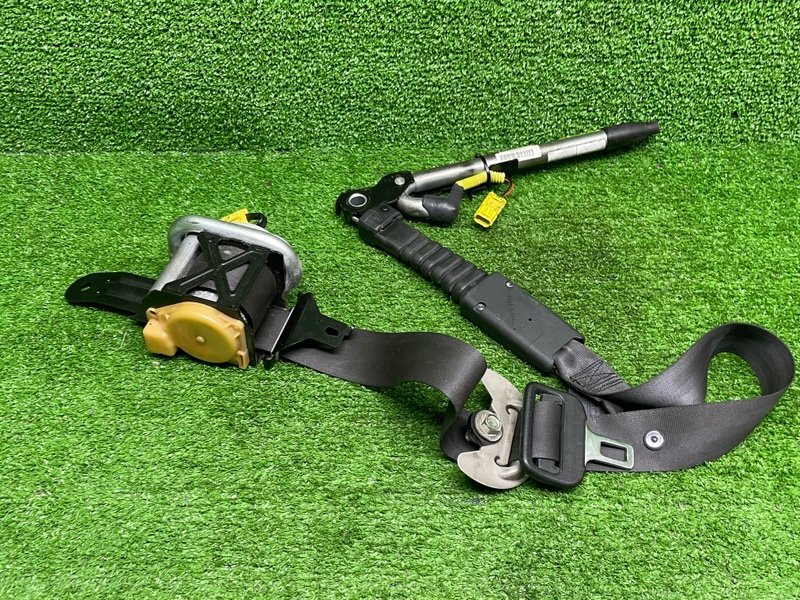 Ремень безопасности, 5000 рублей, Москва